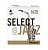 Трость для саксофона альт RICO RSF10ASX4S Select Jazz Filed